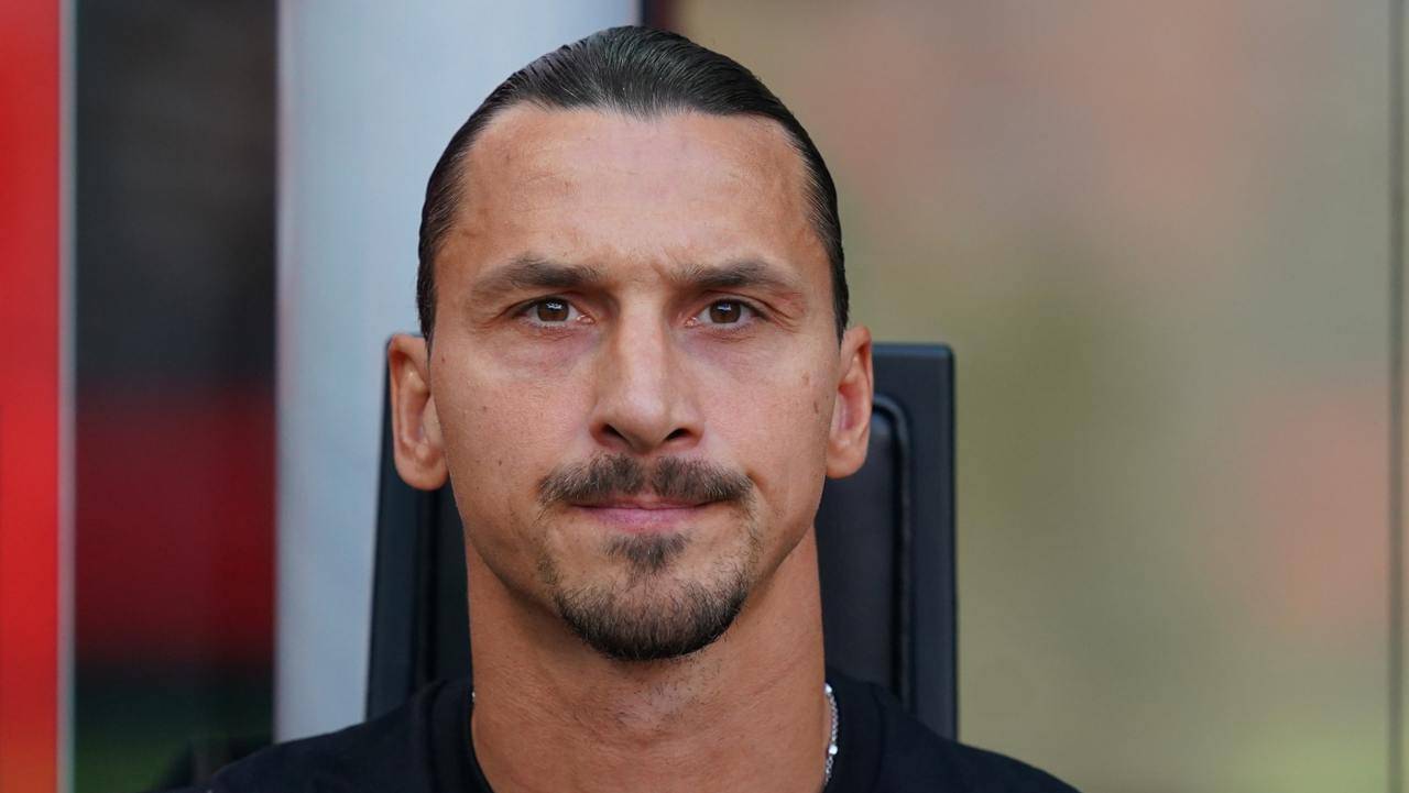 Ibrahimovic, il racconto emoziona: la confessione che non t'aspetti