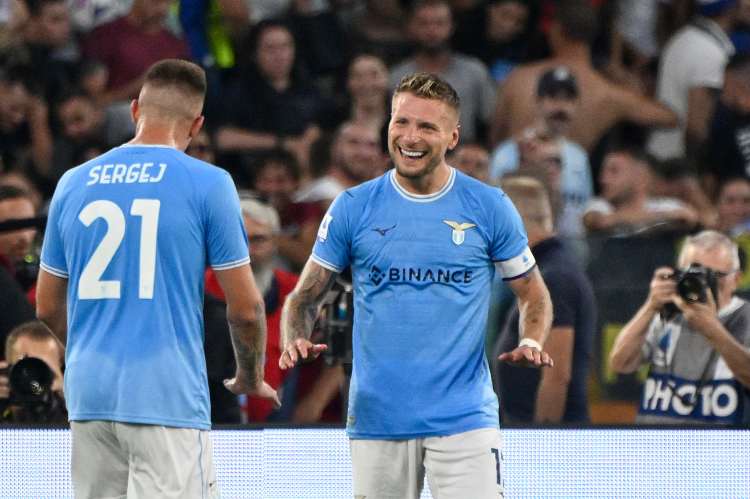 Lazio, tutti i consigli per il Fantacalcio 2022-23