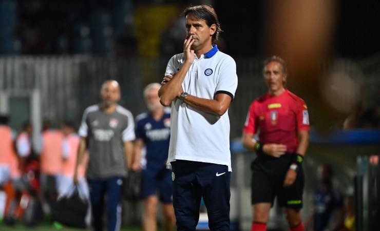 inter simone inzaghi calciotoday 20220810 lapresse