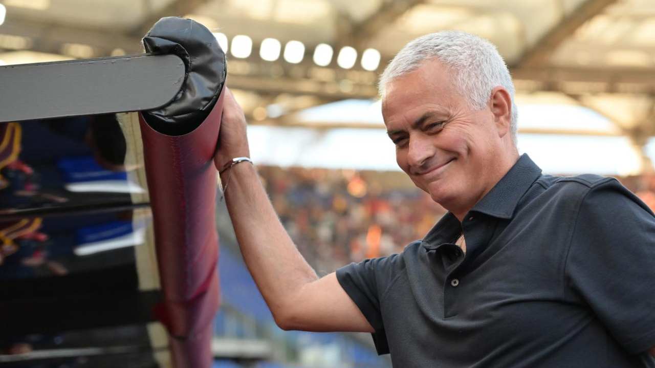 Mourinho, la rivelazione fa discutere: "Altro che Special One..."