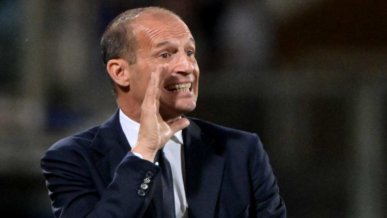 juventus allegri calciotoday 20220803 lapresse