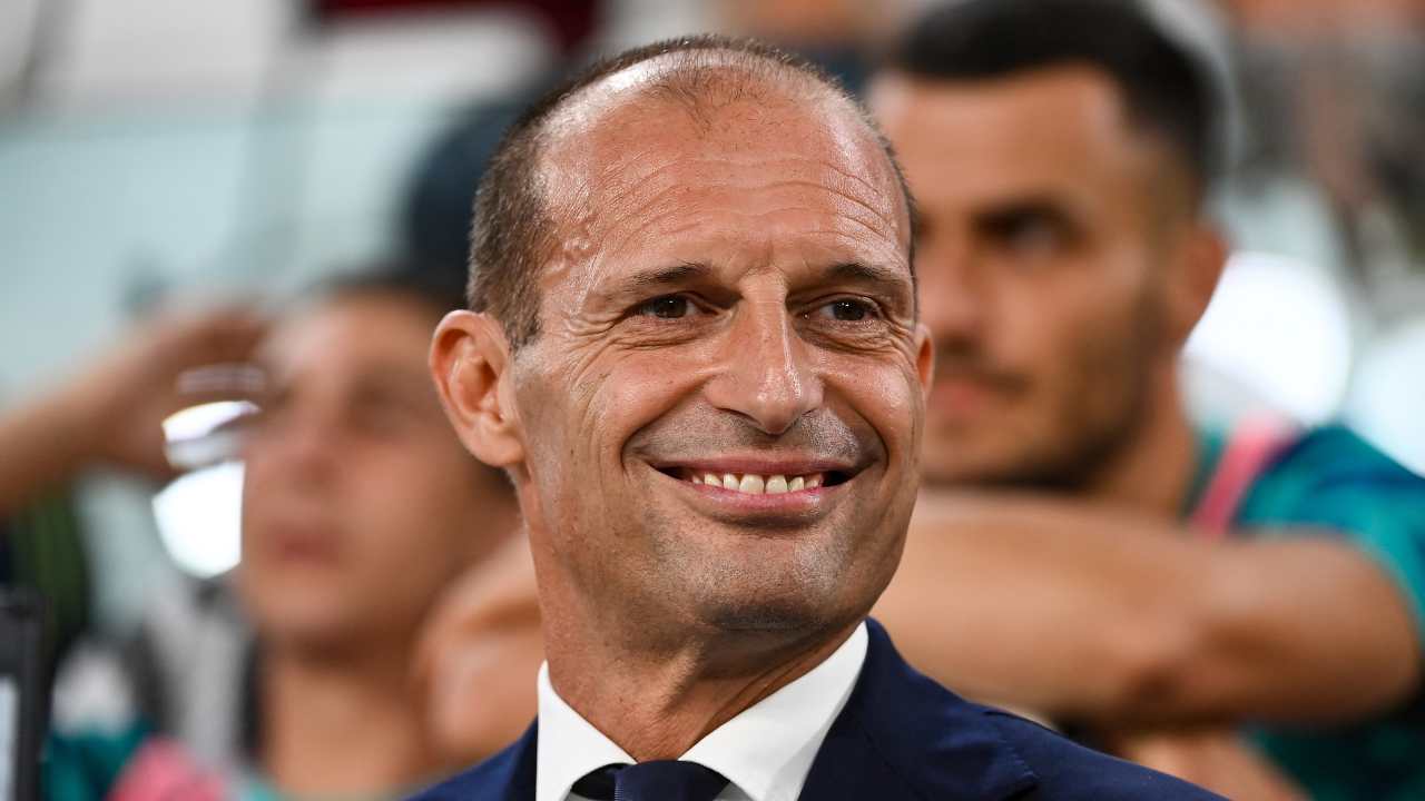 juventus allegri calciotoday 20220822 lapresse