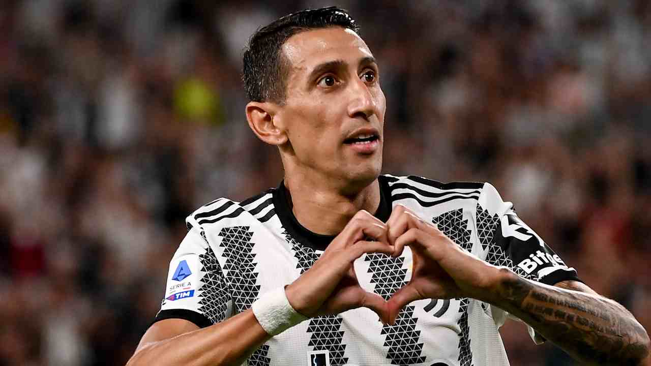 juventus di maria calciotoday 20220815 lapresse