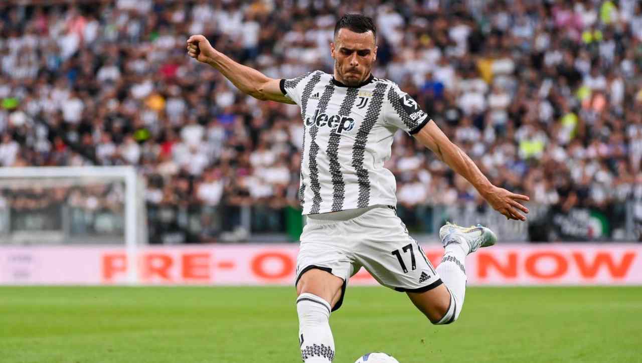 Serie A, Juventus-Spezia: probabili formazioni e dove vederla