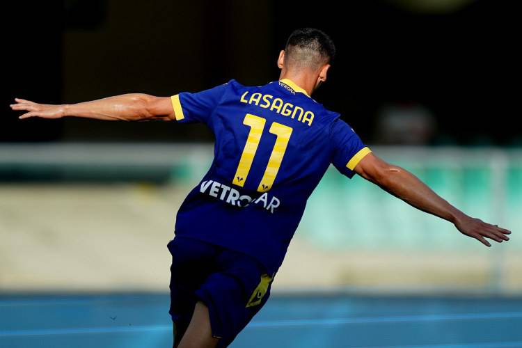 Bologna-Verona, le probabili formazioni