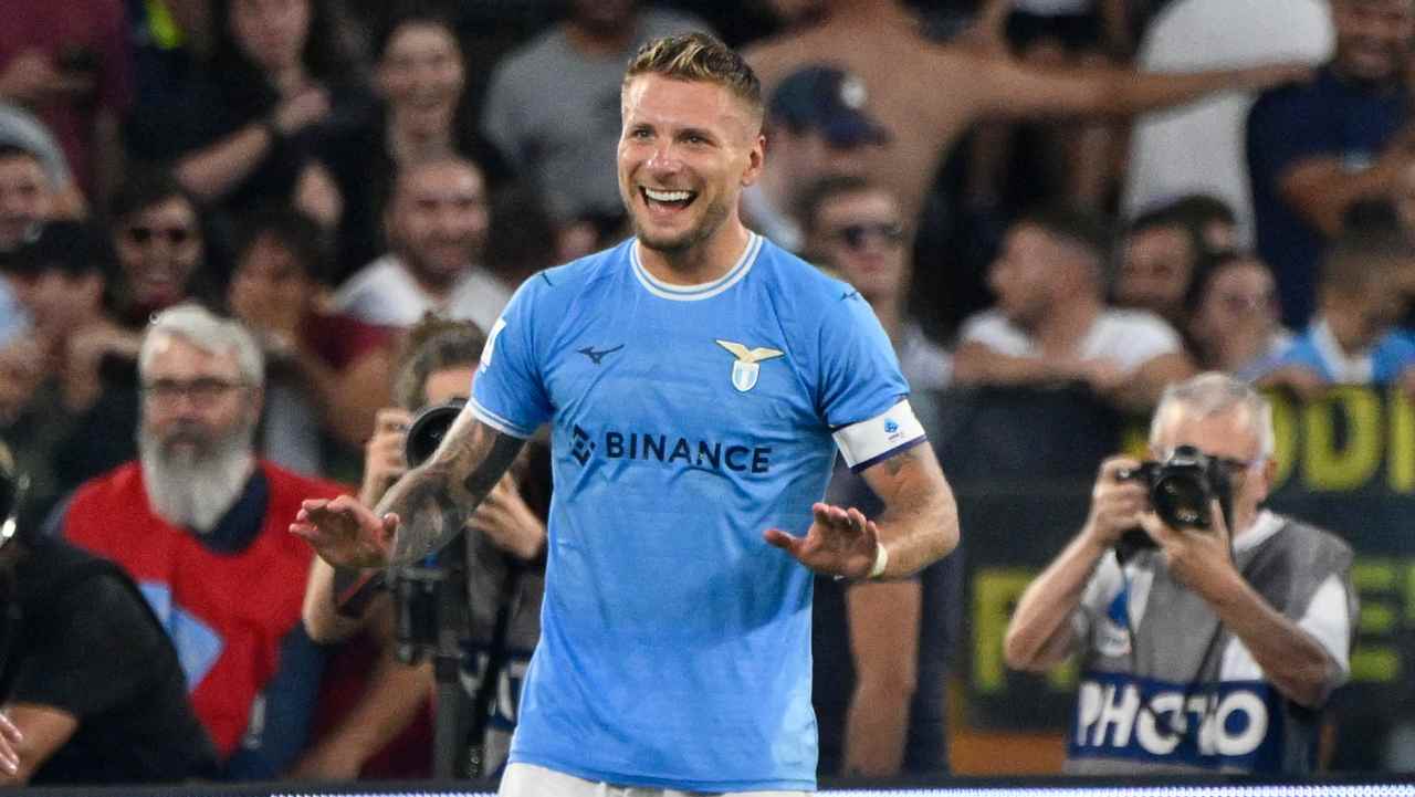 Lazio, Consigli Fantacalcio: formazione, rigoristi, chi scegliere