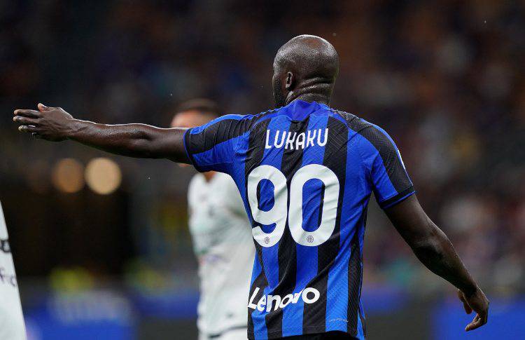Lazio-Inter, la curiosità che scatena i tifosi nerazzurri