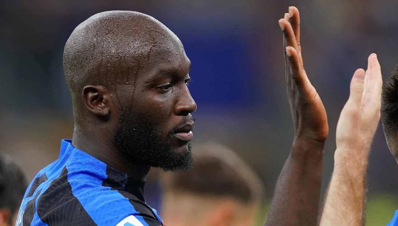 Lazio-Inter, Lukaku scalda i motori: perché i tifosi/i nerazzurri possono sognare