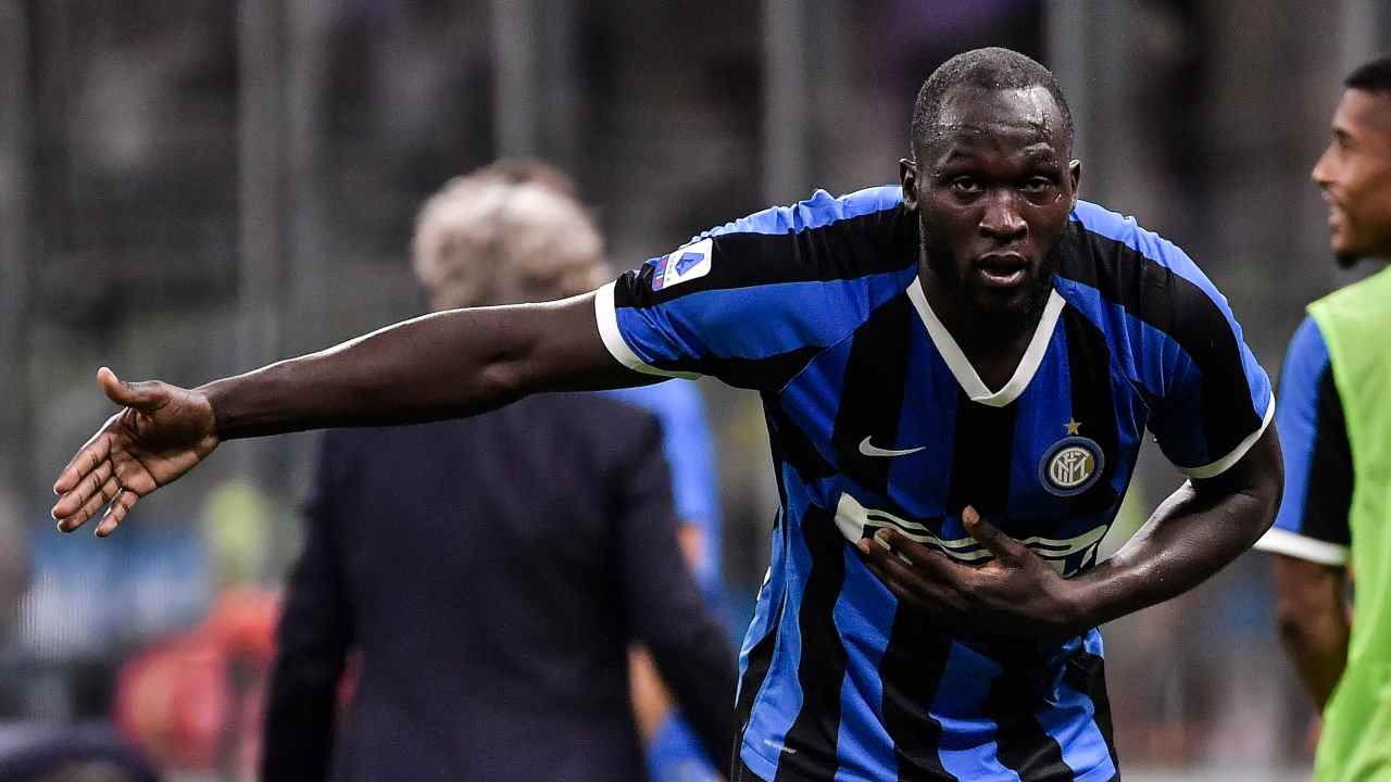 lukaku prima inter calciotoday 20220810 lapresse