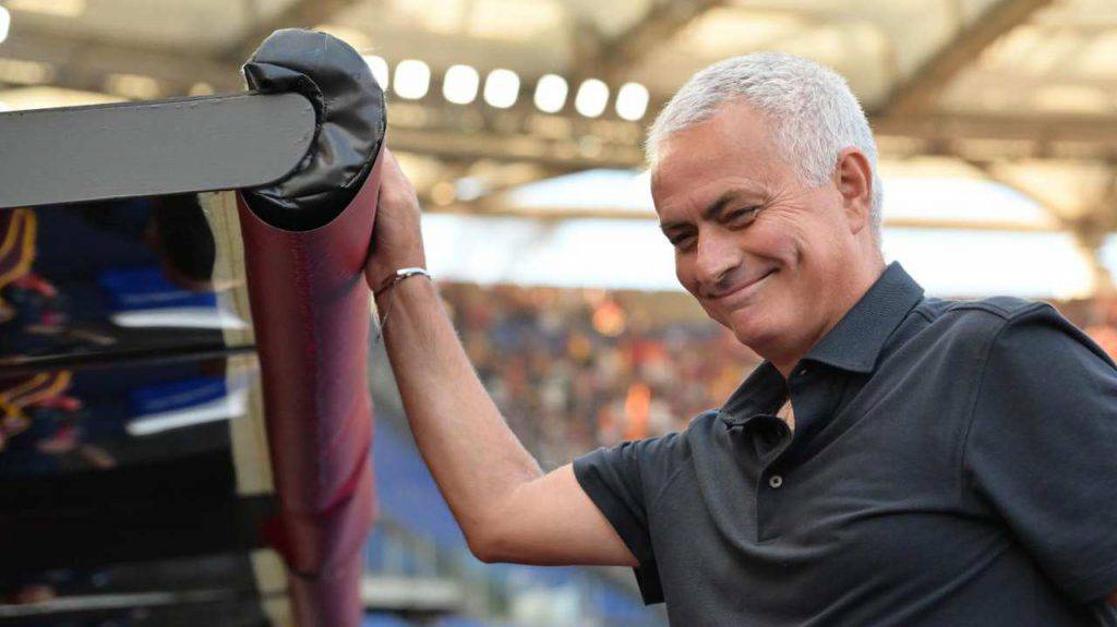 José Mourinho accontentato dalla società