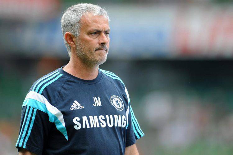 Mourinho, la critica che ha sorpreso tutti