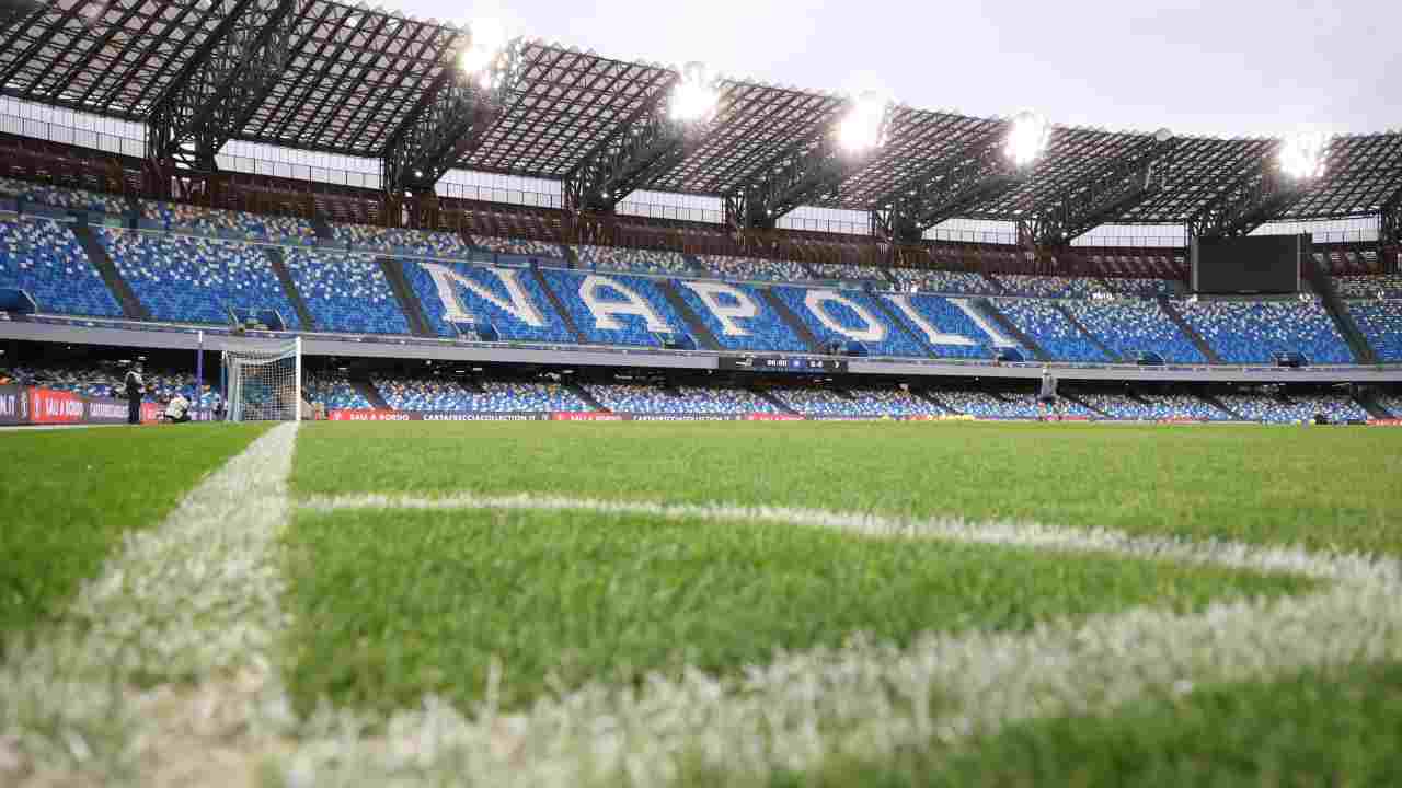 napoli ex giocatore omicidio calciotoday 20220824 lapresse