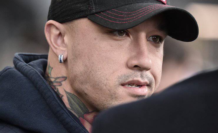 nainggolan ritorno roma calciotoday 20220825 lapresse