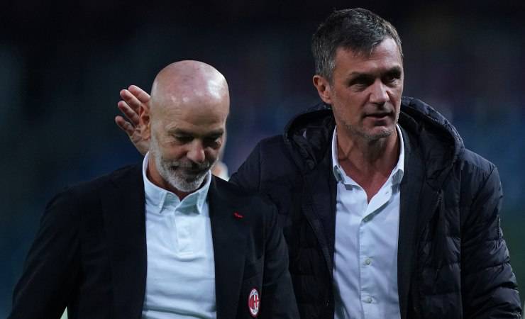 pioli maldini calciotoday milan 20220824 lapresse