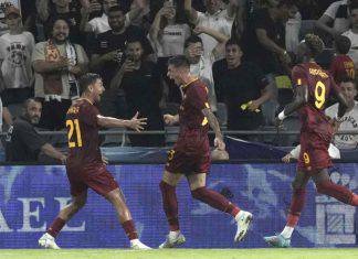 Roma, l'esordio porta bene: i risultati negli ultimi 10 anni di Serie A