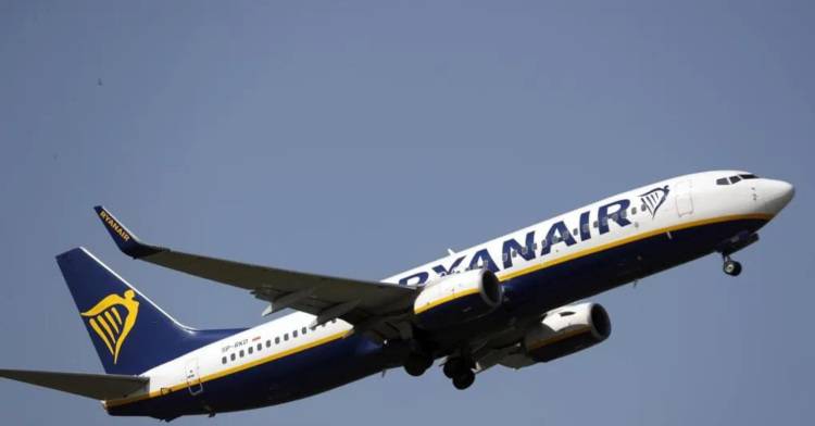 Ryanair