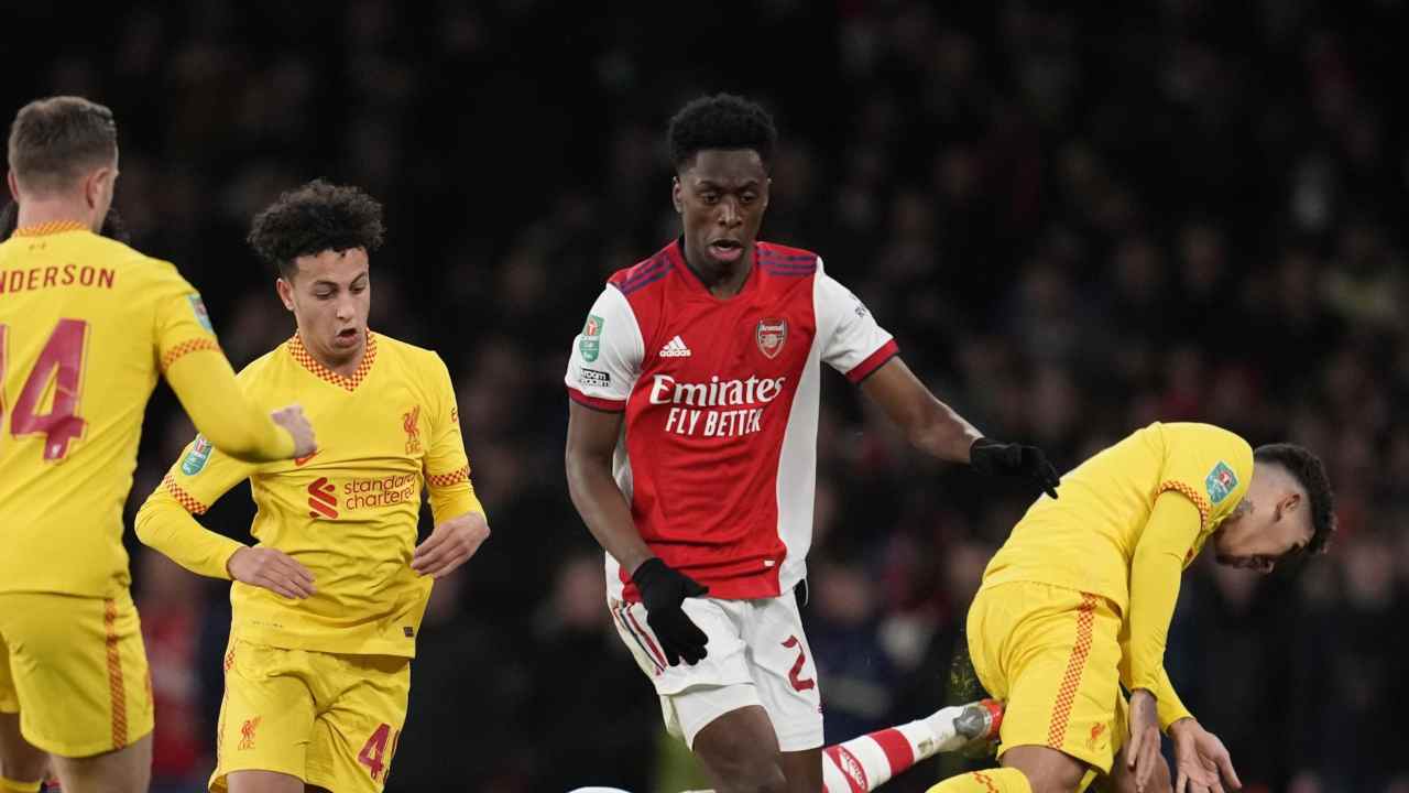 sambi lokonga arsenal milan calciotoday 20220810 lapresse