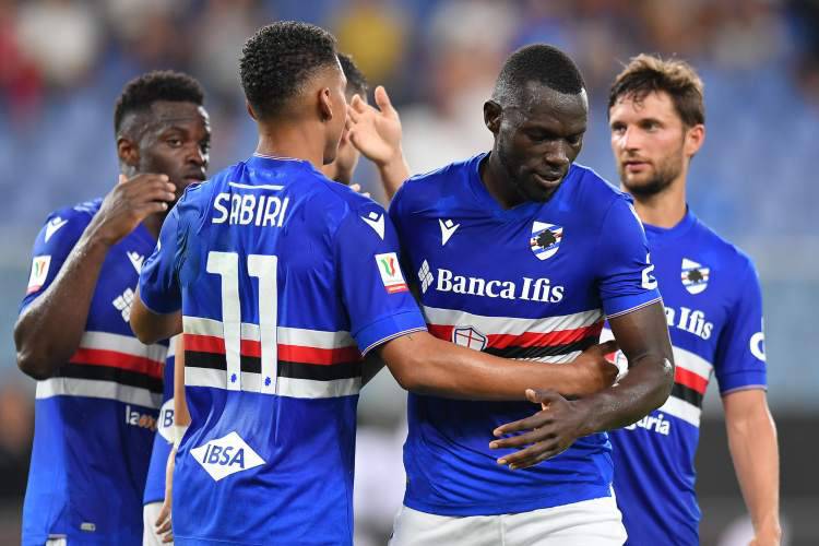 Sampdoria, tutto sul Fantacalcio 2022-23