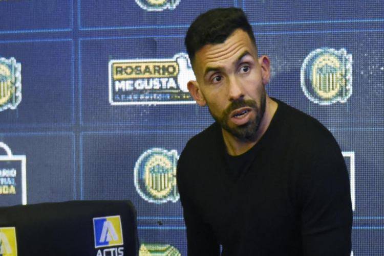 Tevez denunciato in Argentina, l'accusa pesante: "Ha violato il codice penale"