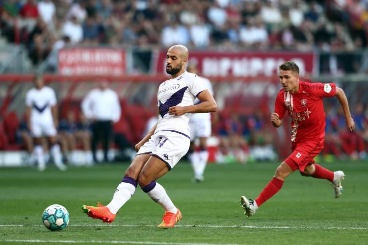 Conference League, gli highlights di Twente-Fiorentina