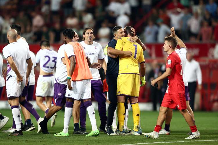 Sorteggio Conference League, le avversarie della Fiorentina