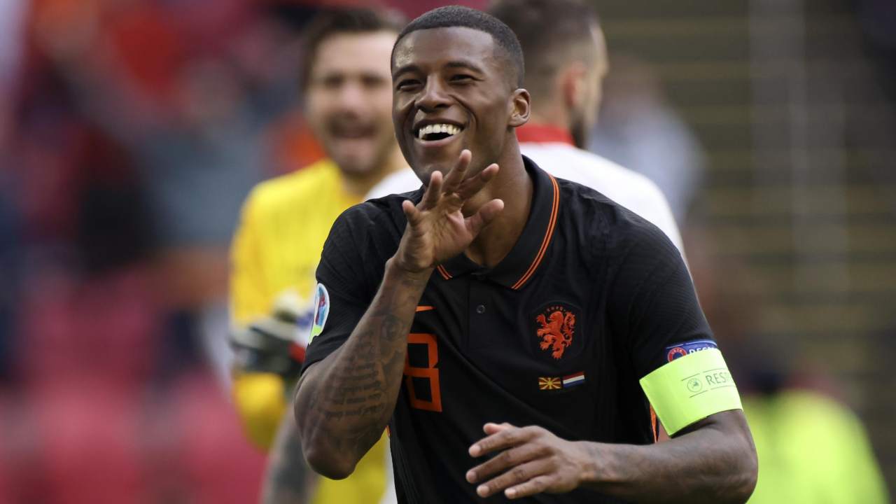 wijnaldum roma calciotoday 20220809 lapresse