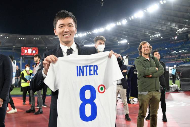 Inter, futuro incerto: la frase su Zhang non lascia dubbi