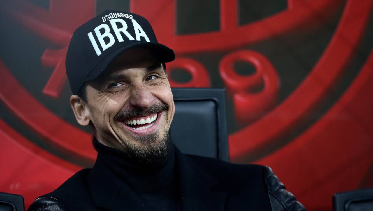 Ibrahimovic ha l'X Factor, il premio che ha spiazzato tutti: polemica infuocata