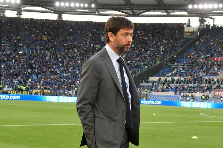 Juventus, futuro sempre più incerto: la notizia preoccupa Agnelli, ma anche i tifosi