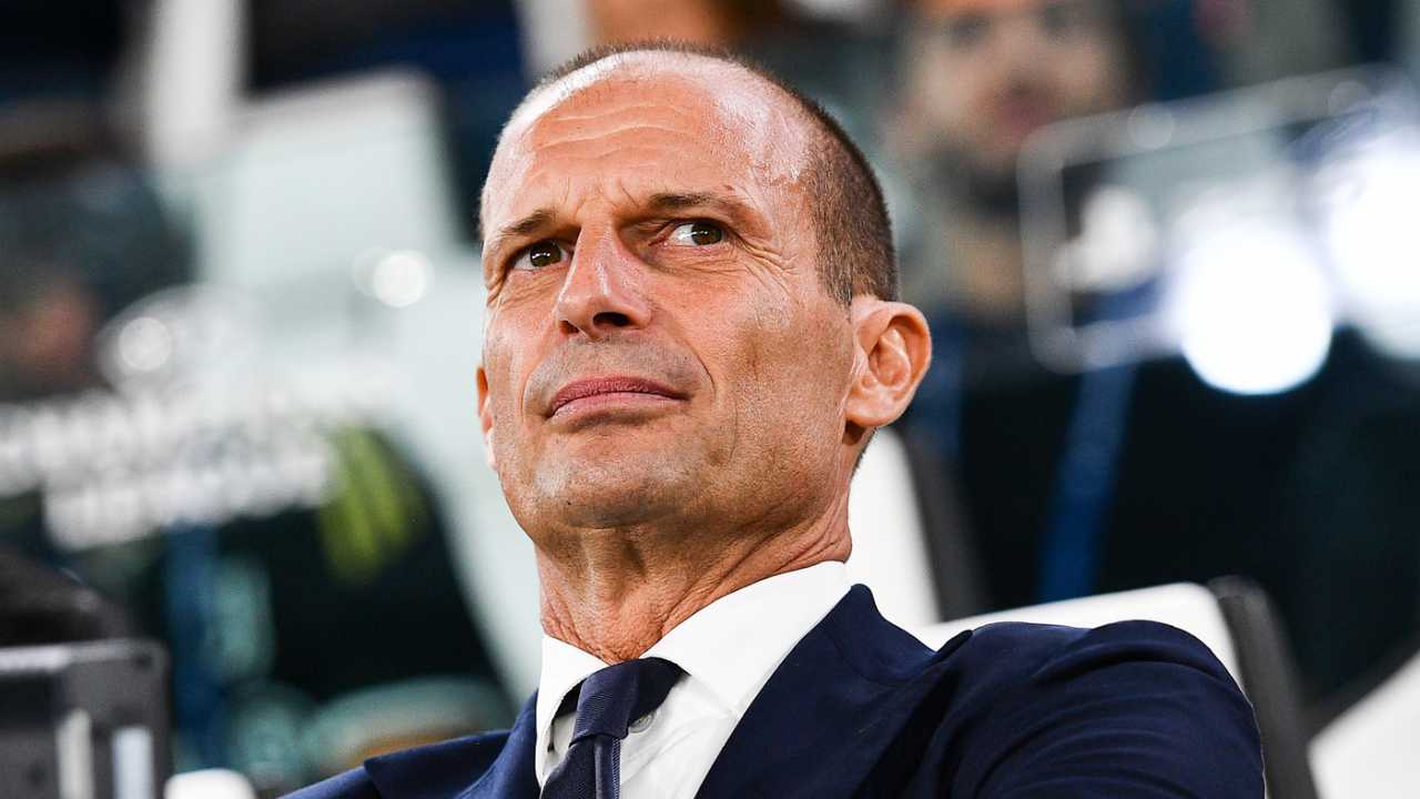 Juventus, bufera Allegri-Locatelli sui social: la presa di posizione dei tifosi è netta