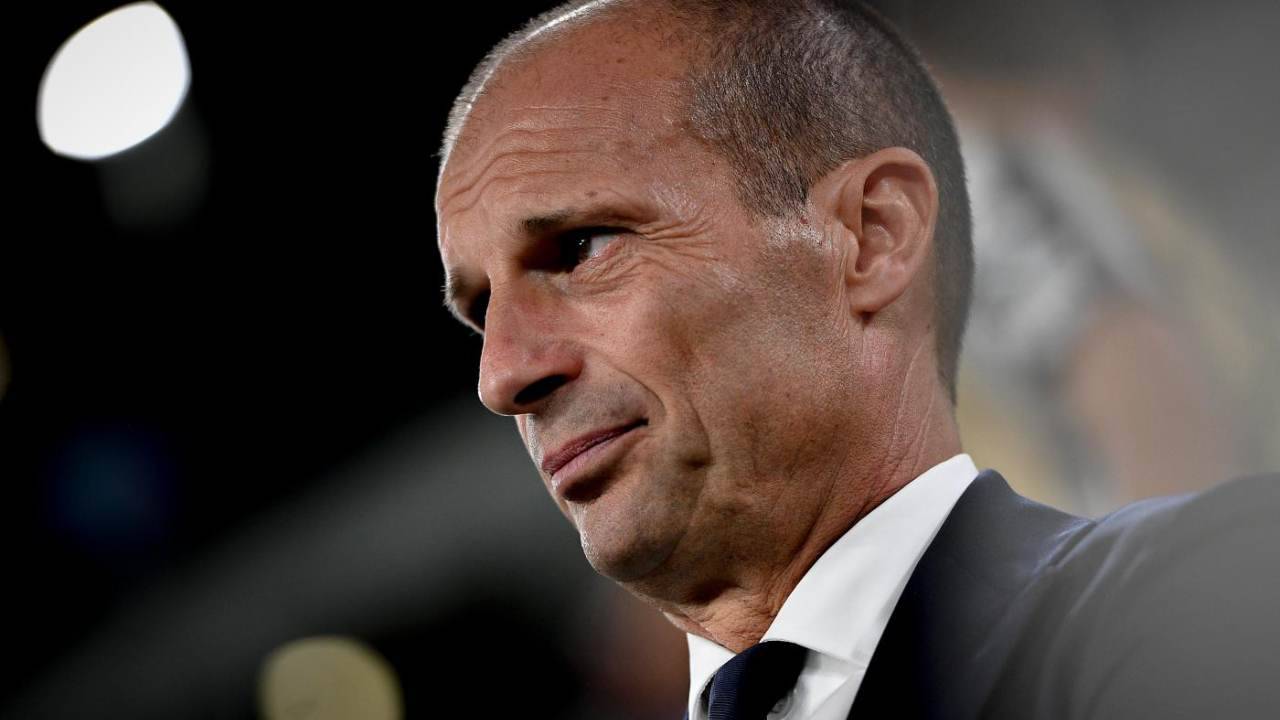 Allegri, ennesima umiliazione: il nuovo acquisto è già deluso. Cos'è successo