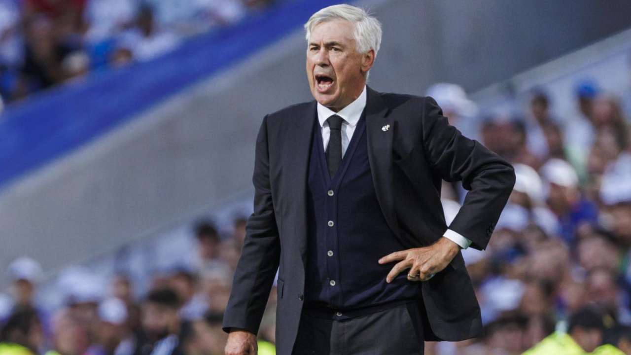 Ancelotti