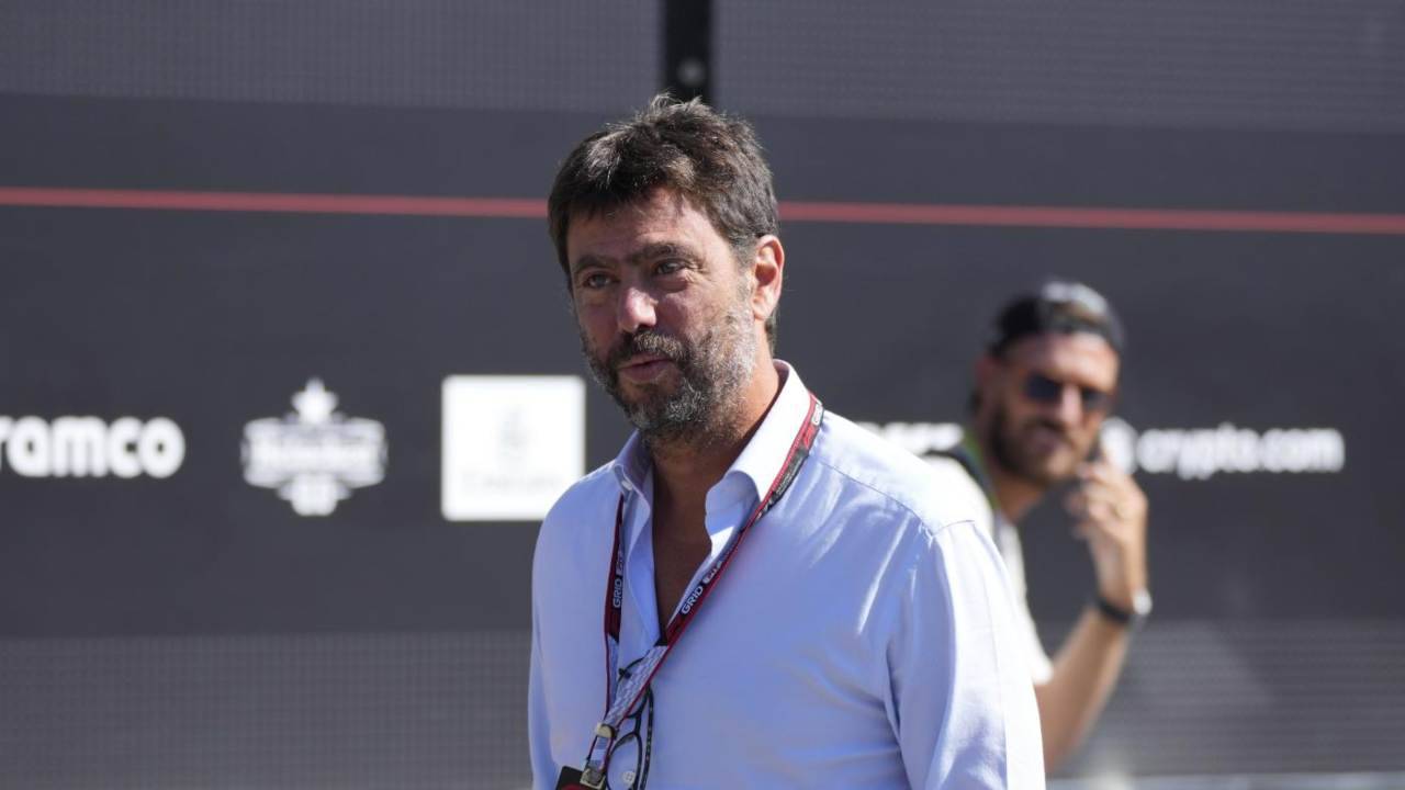 Andrea Agnelli