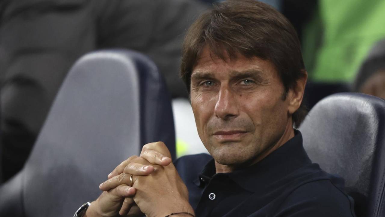 Premier League Conte