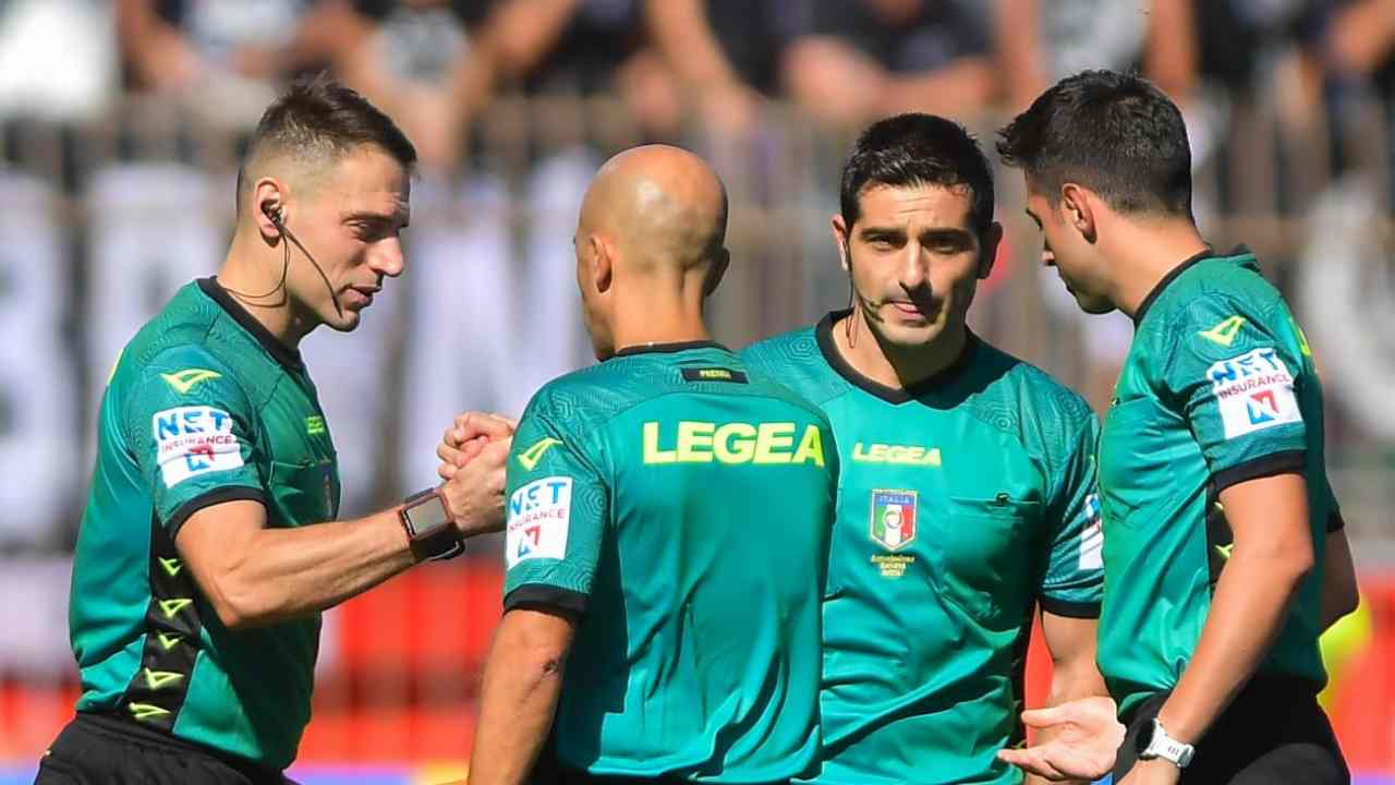 Serie A, fuorigioco semiautomatico in arrivo: l'annuncio UFFICIALE | C'è la data