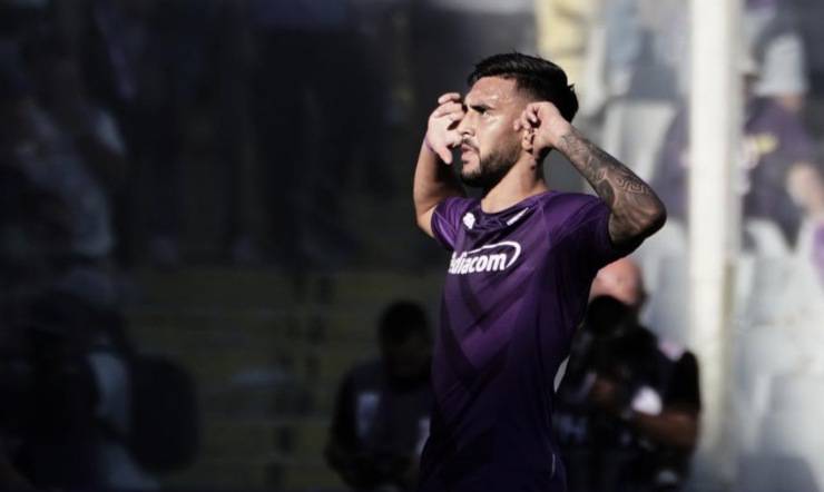 Atalanta-Fiorentina probabili formazioni 