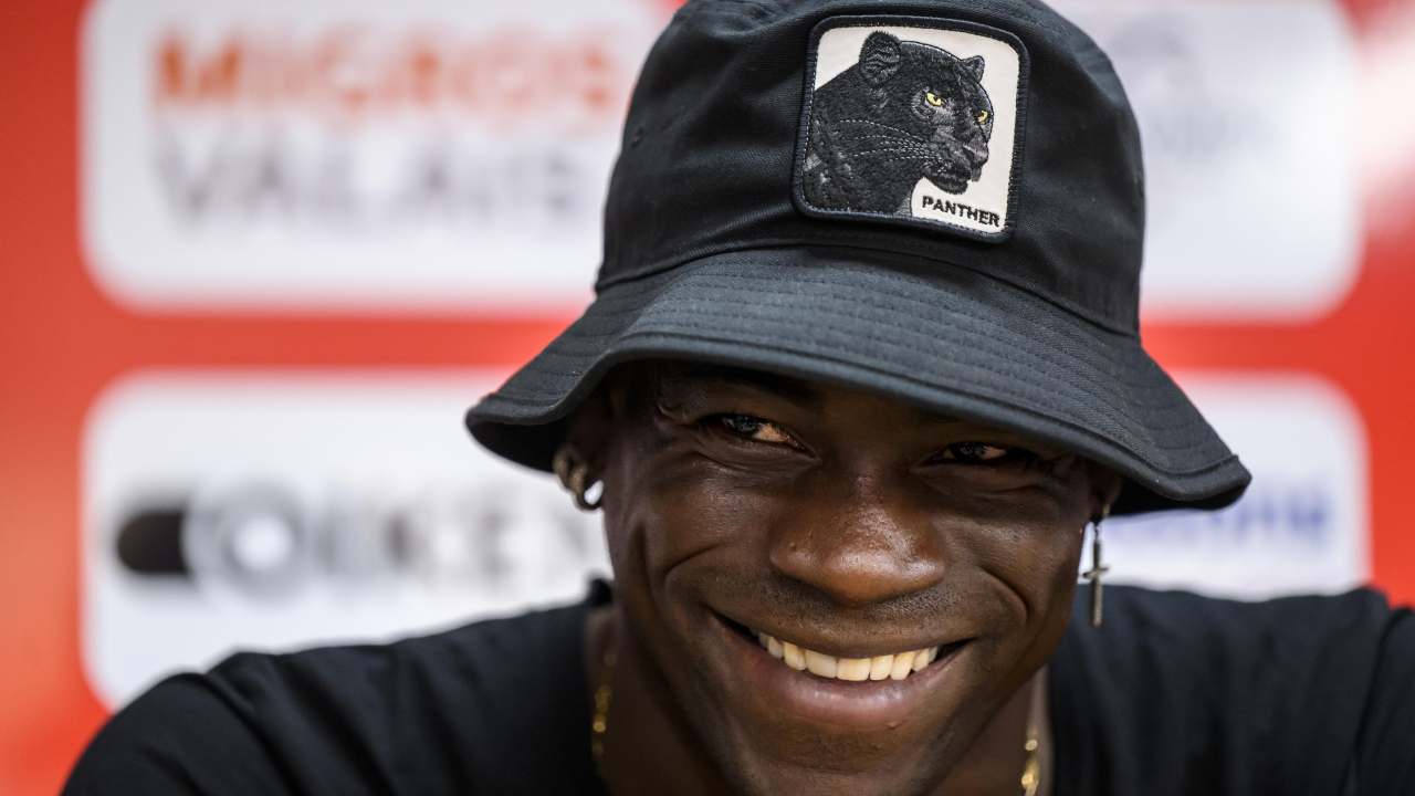 Balotelli, la vista dalla sua splendida casa è mozzafiato