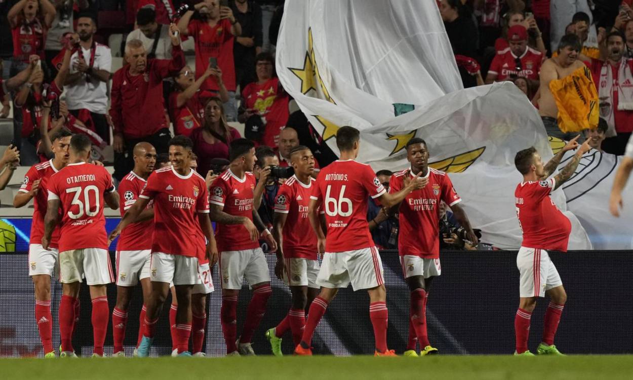 Benfica