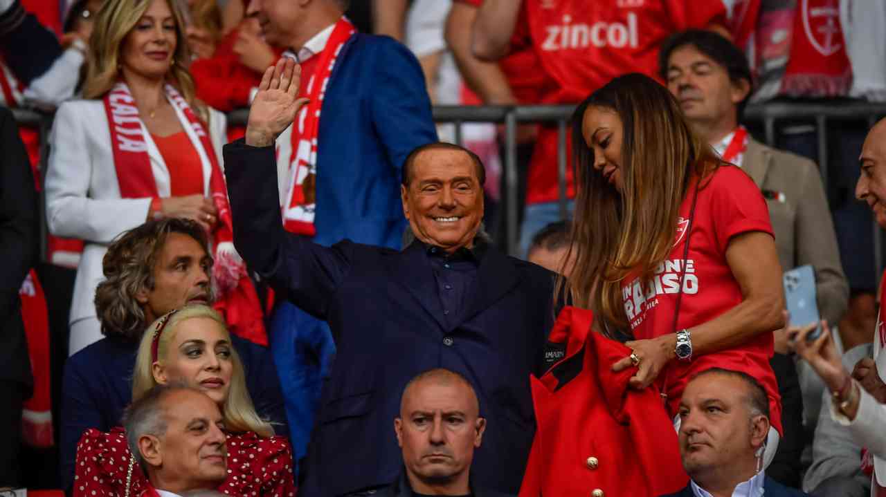 Berlusconi