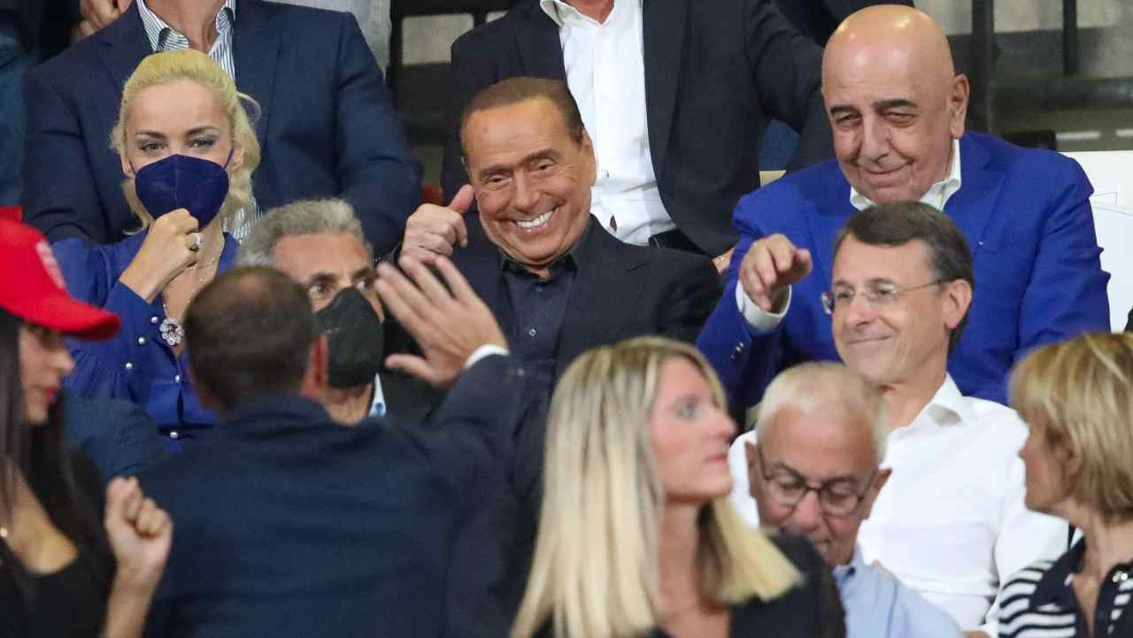 Berlusconi