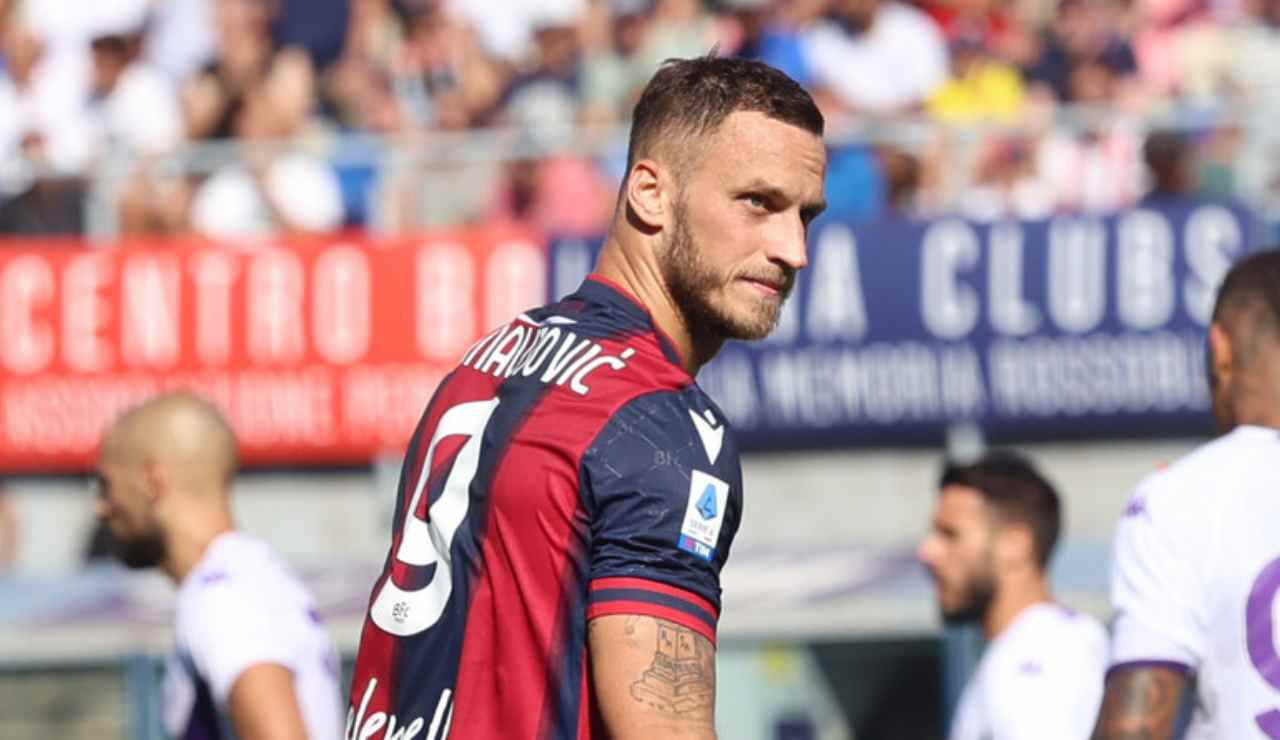 Bologna-Fiorentina highlights