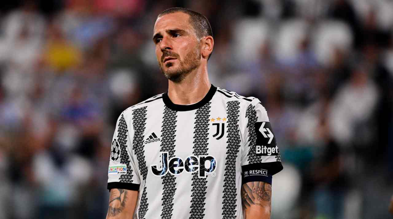 Bonucci