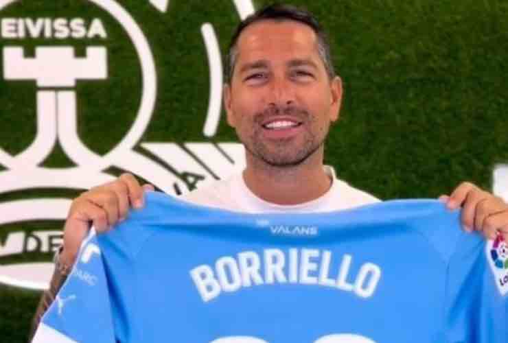 Borriello