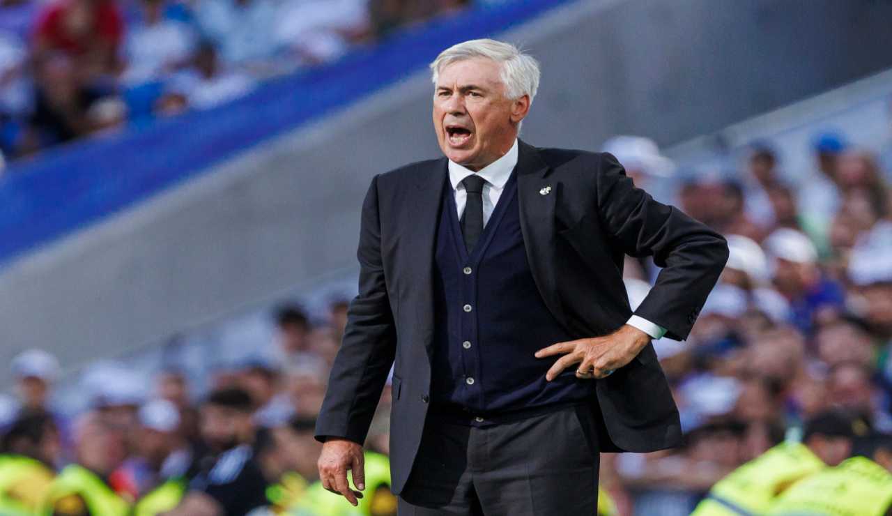 Carlo Ancelotti