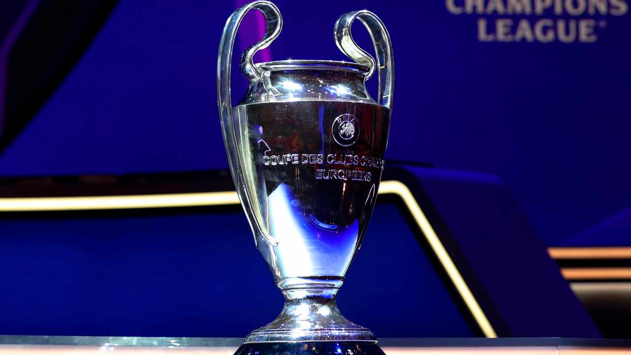 Champions League