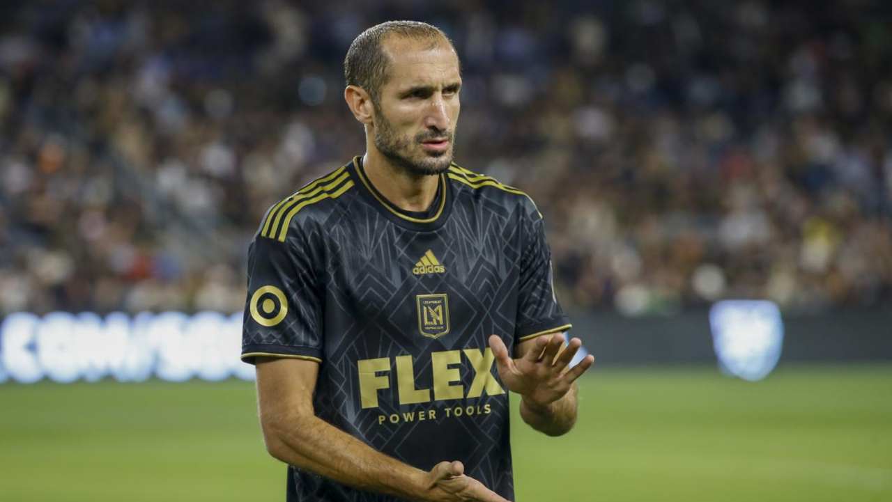 Chiellini