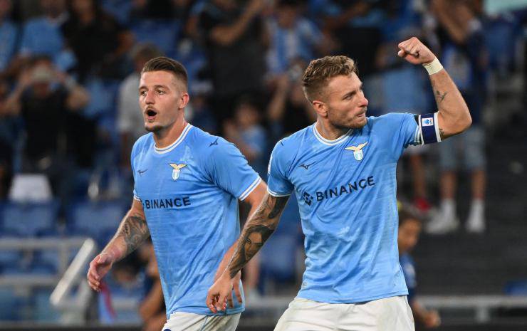 Ciro Immobile