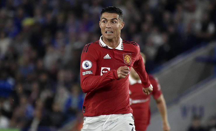 La rivelazione della madre di Cristiano Ronaldo