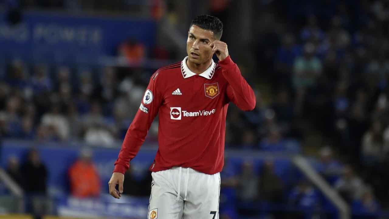 Ronaldo