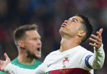 Cristiano Ronaldo escluso dal Qatar: la scelta che fa discutere